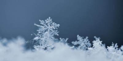 В Карпатах мороз -5°, одразу у двох областях України випав сніг