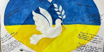 На Запоріжжі громада проводить акцію «Подякуй захисникам»