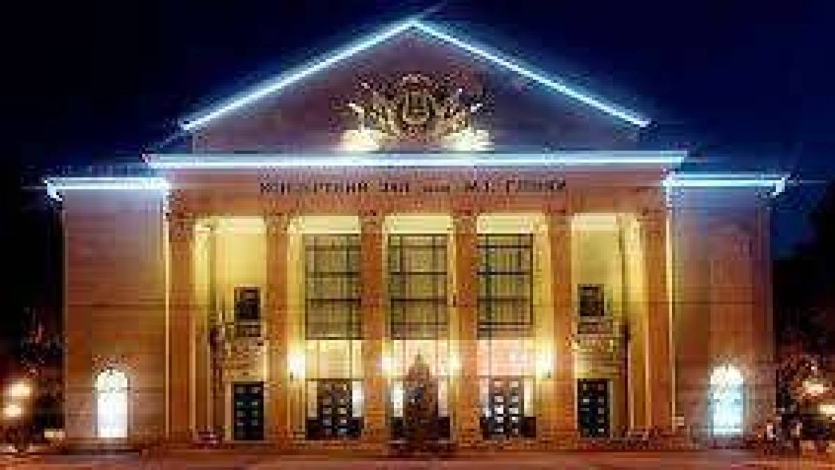 У Запорізькій філармонії розповіли про плани на 85-й концертний сезон