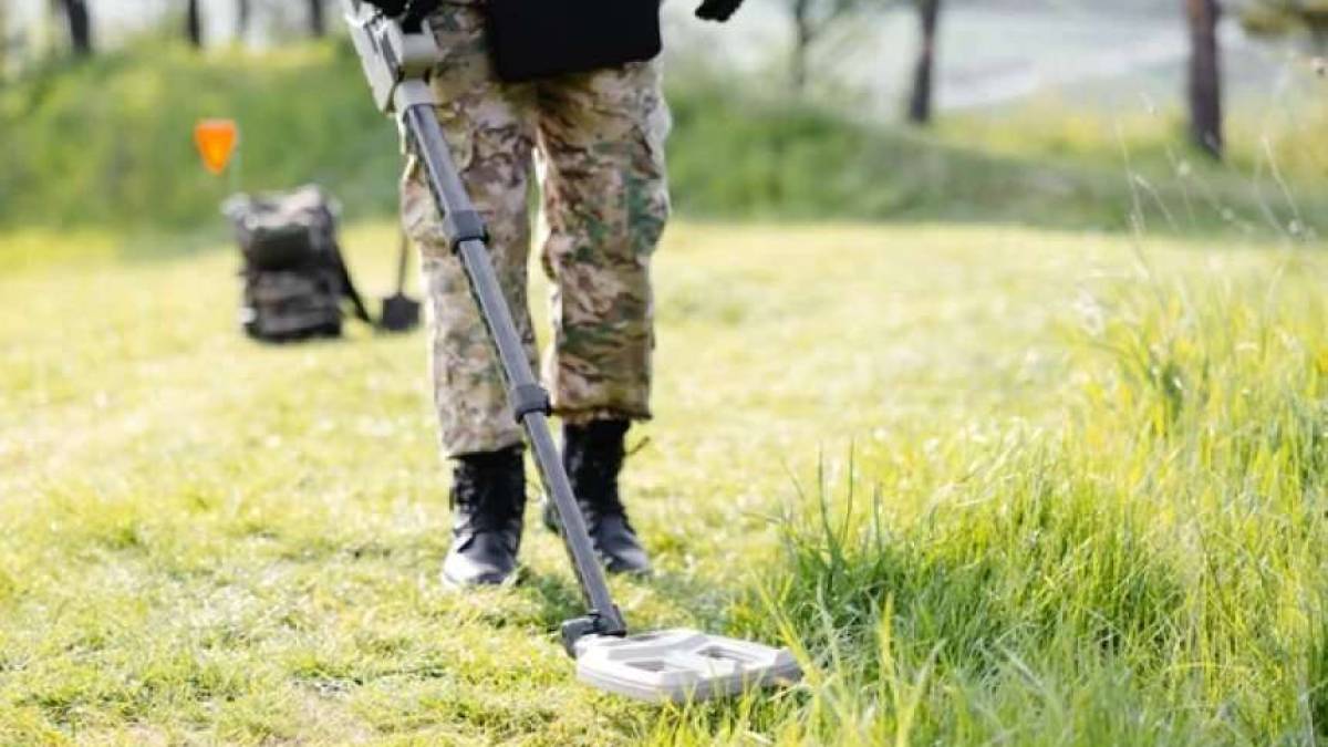 Від початку повномасштабної війни в Україні розмінували понад 5 тис. кв. км