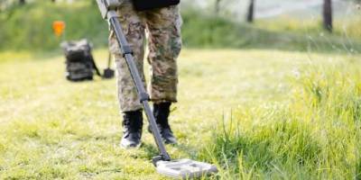 Від початку повномасштабної війни в Україні розмінували понад 5 тис. кв. км