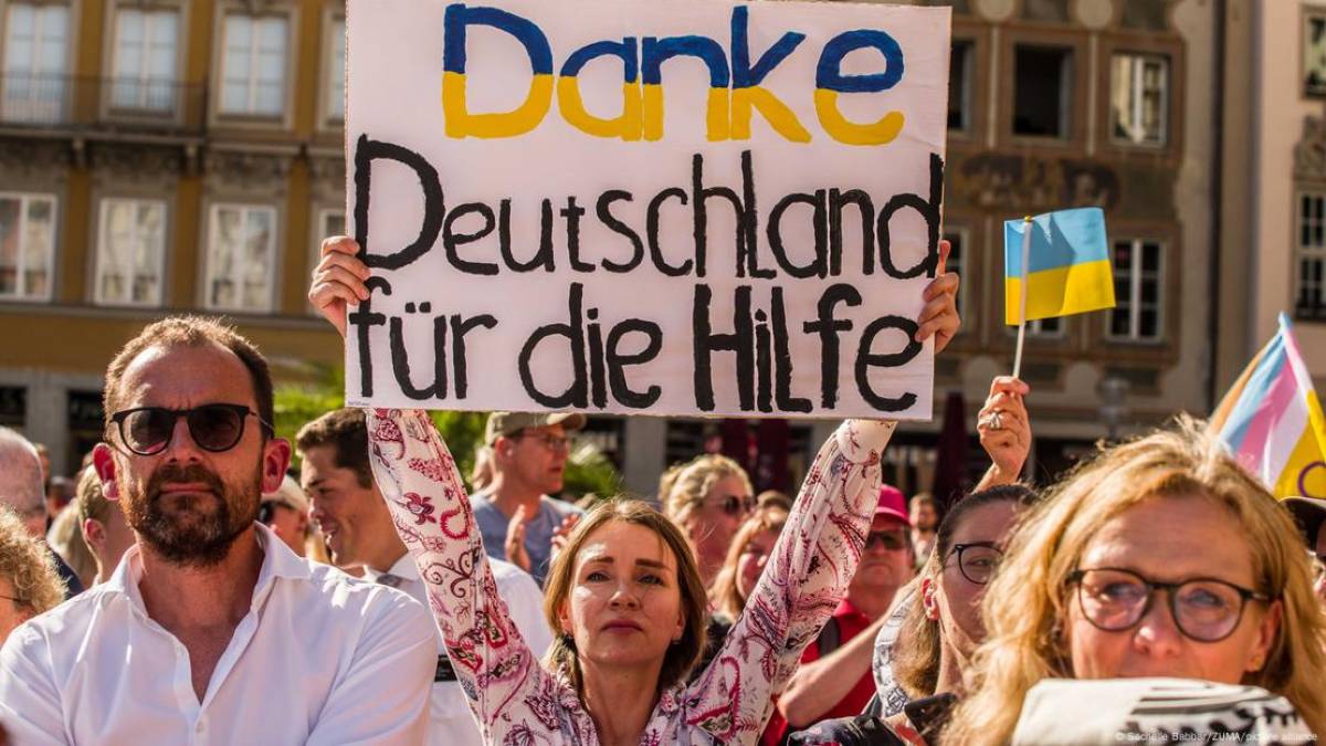 У Німеччині підрахували, скільки українських біженців працевлаштувалися