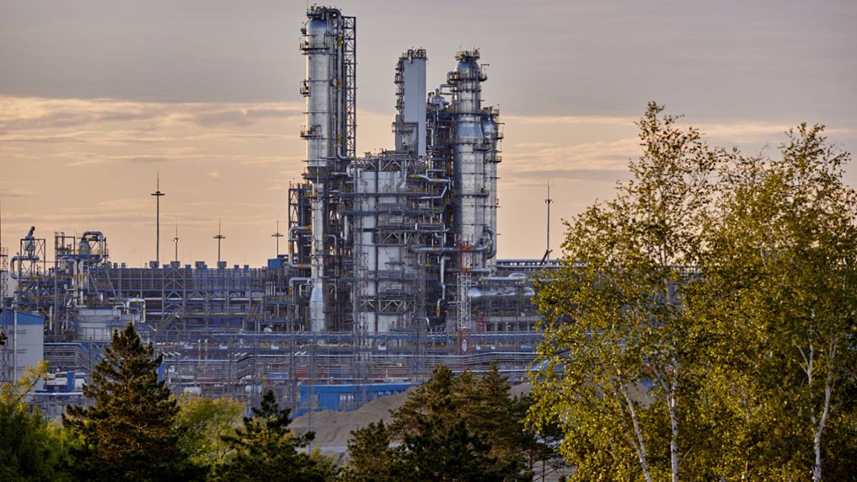«Газпром» вилетів із першої сотні Forbes