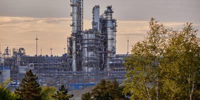 «Газпром» вилетів із першої сотні Forbes