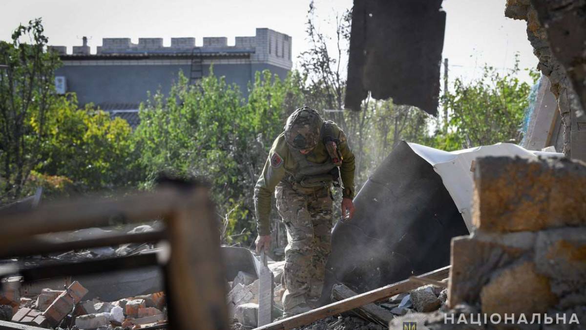 У Запоріжжі зросла кількість поранених від авіаудару рашистів