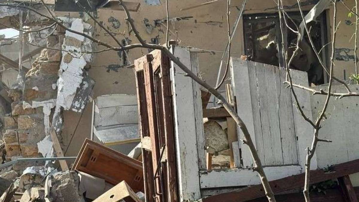 Запорізькі екологи продовжують обстежувати постраждалі від обстрілів території