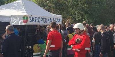 Яку допомогу від Запорізької влади можуть отримати мешканці постраждалих від обстрілів домівок