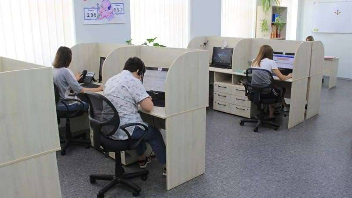 У вересні понад 12 тисяч запоріжців подзвонили на телефон контакт-центру «15-80»