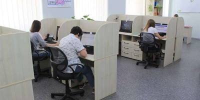У вересні понад 12 тисяч запоріжців подзвонили на телефон контакт-центру «15-80»