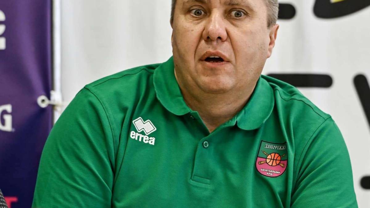 Американські легіонери БК «Запоріжжя» покинули клуб