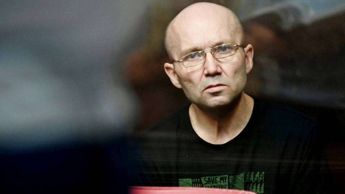 😡росія засудила перевізника із Запоріжжя та змусила свідчити проти інших затриманих в окупації