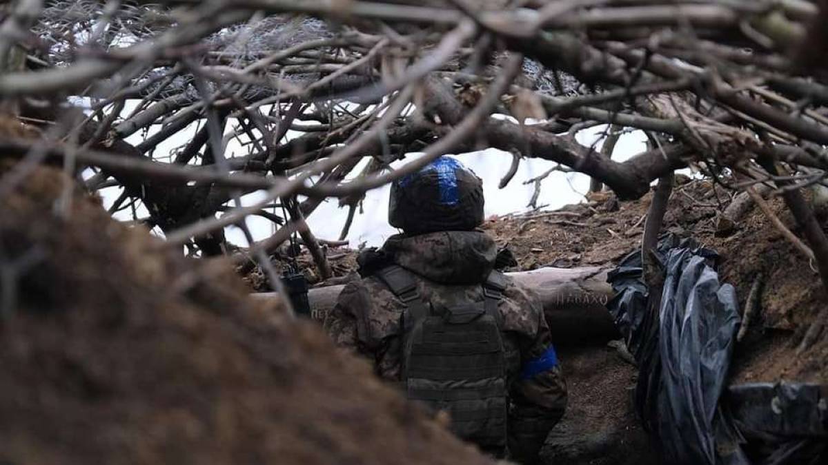 Оперативна інформація 2 жовтня – Генштаб ЗСУ