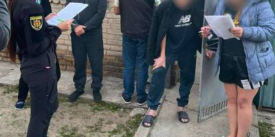 У Запоріжжі шахраї “розводили” на гроші любителів інтиму