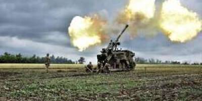 Виробник французьких гаубиць Caesar відкрив дочірню компанію в Україні