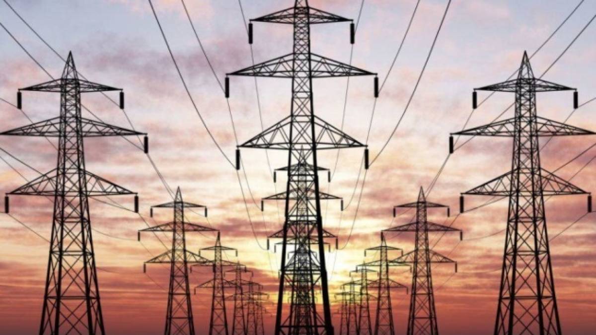 Головою наглядової ради Енергетичної компанії України обрали Пітера Стайлза