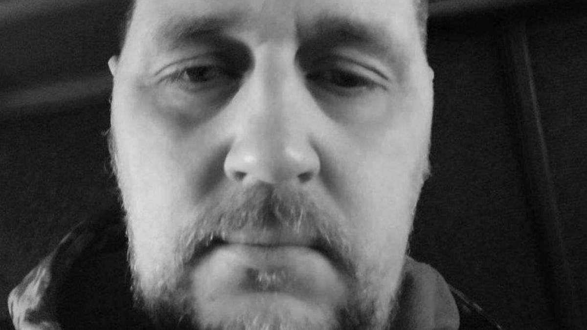 На фронті загинув працівник Запорізької АЕС Євген Бобков