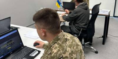 Український легіон розпочав набір добровольців – громадян України – в польському Любліні