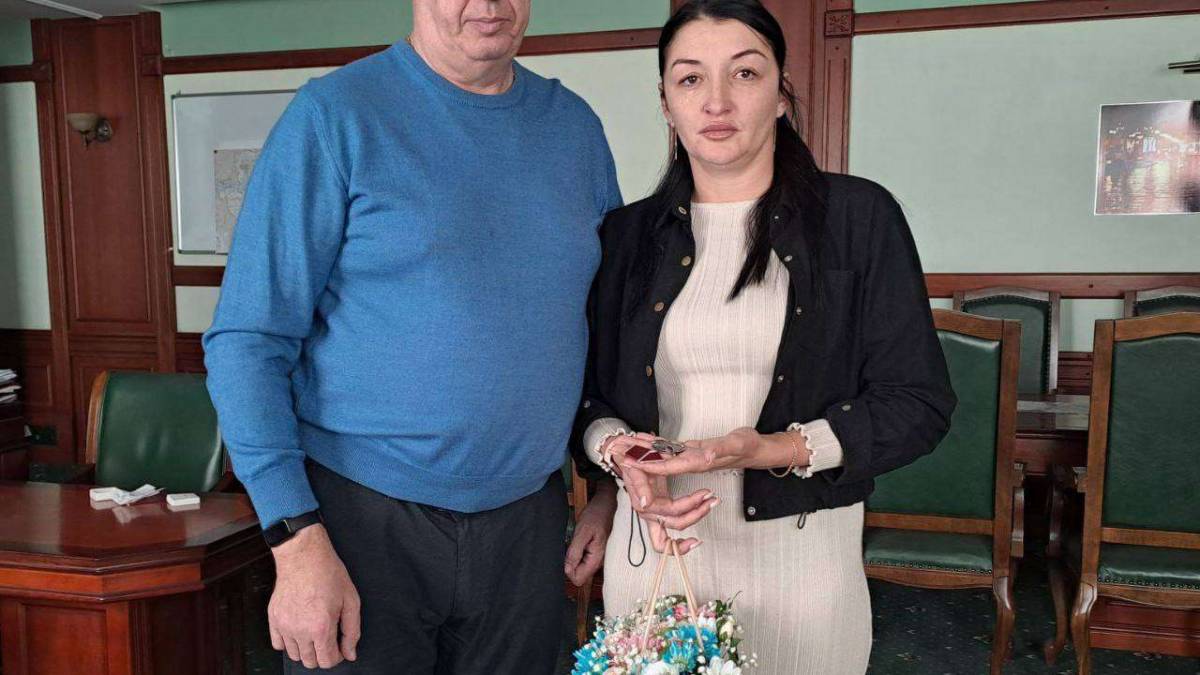 Зрадник із Бердянська воював на боці окупантів