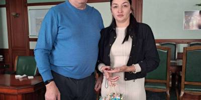 Зрадник із Бердянська воював на боці окупантів