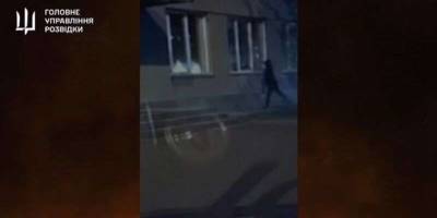 У новосибірську спалили обласне управління фсб — розвідка