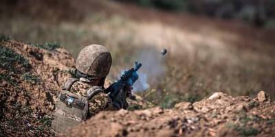 На Оріхівському напрямку ворог 16 разів атакував позиції наших захисників: Генштаб ЗСУ