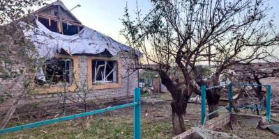 Вранці ворог атакував Запорізьку область: є влучання