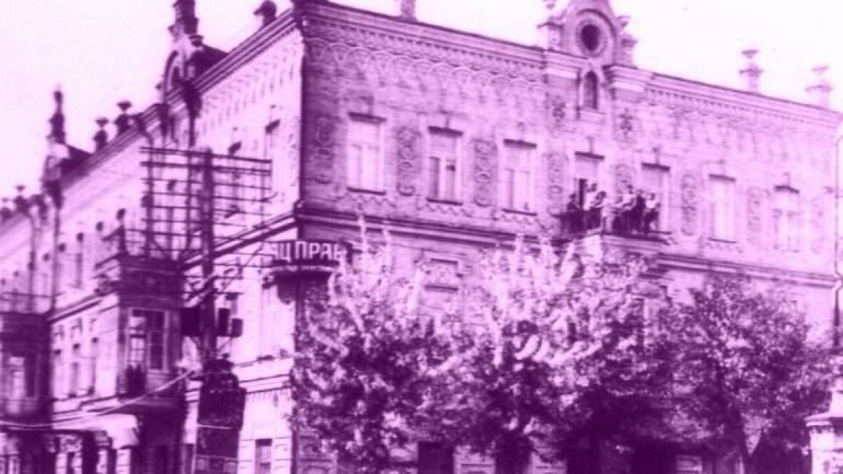 Запоріжців запрошують до навігації по історії міста