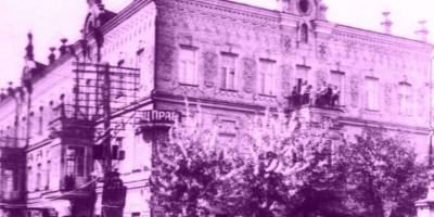 Запоріжців запрошують до навігації по історії міста