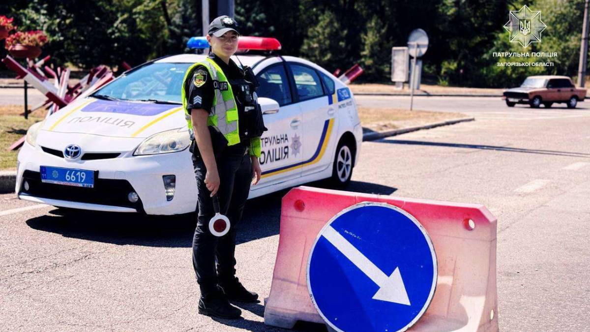 Рух транспорту Дніпровською ГЕС буде обмежено з 5 по 10 жовтня