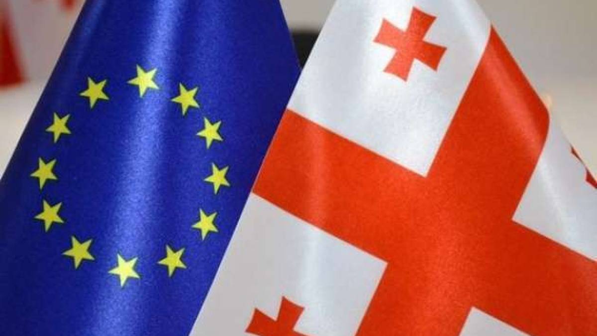 В ЄС вирішили призупинити всі зустрічі високого рівня з представниками влади Грузії – посол