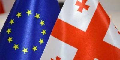 В ЄС вирішили призупинити всі зустрічі високого рівня з представниками влади Грузії — посол