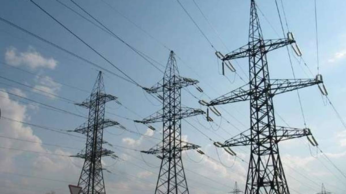 “Укренерго” не прогнозує відключень світла в Україні у середу, 2 жовтня