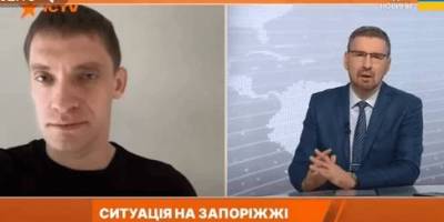 Продовжуємо інспектувати укриття у Запорізькій області