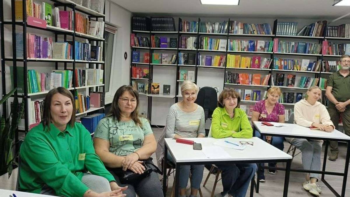 Української мови багато не буває! Вчимо та вдосконалюємося