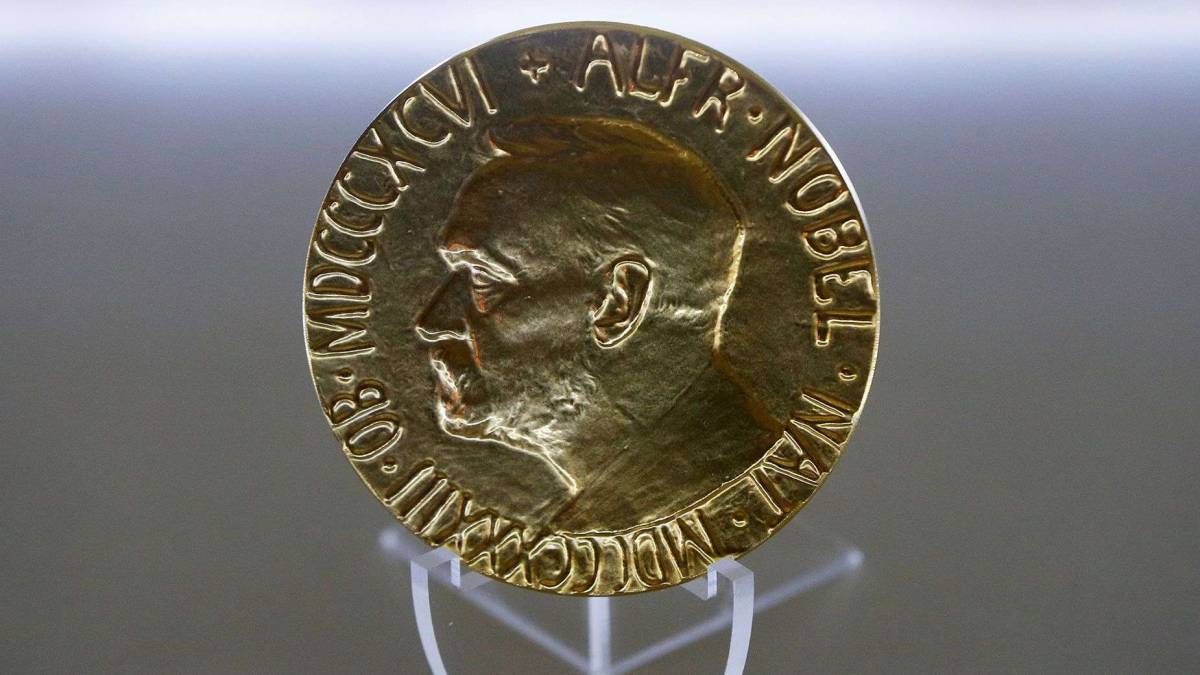 Поляризація світу триває: Нобелівську премію миру може отримати генсек ООН Гутерреш