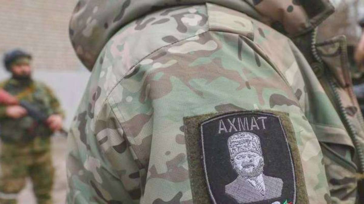 На окупованій частині запорізького краю кадировці віджимають у фермерів зерновий бізнес