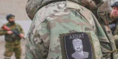 На окупованій частині запорізького краю кадировці віджимають у фермерів зерновий бізнес