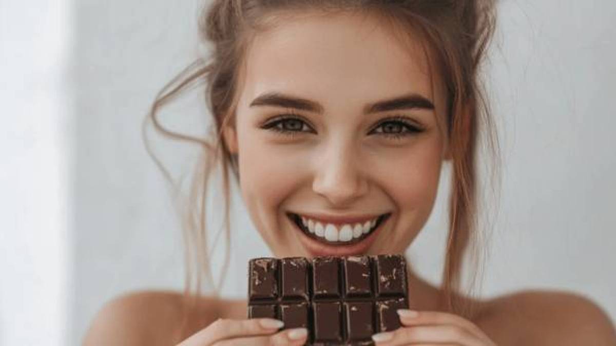 Що означає, коли людині дуже хочеться шоколаду