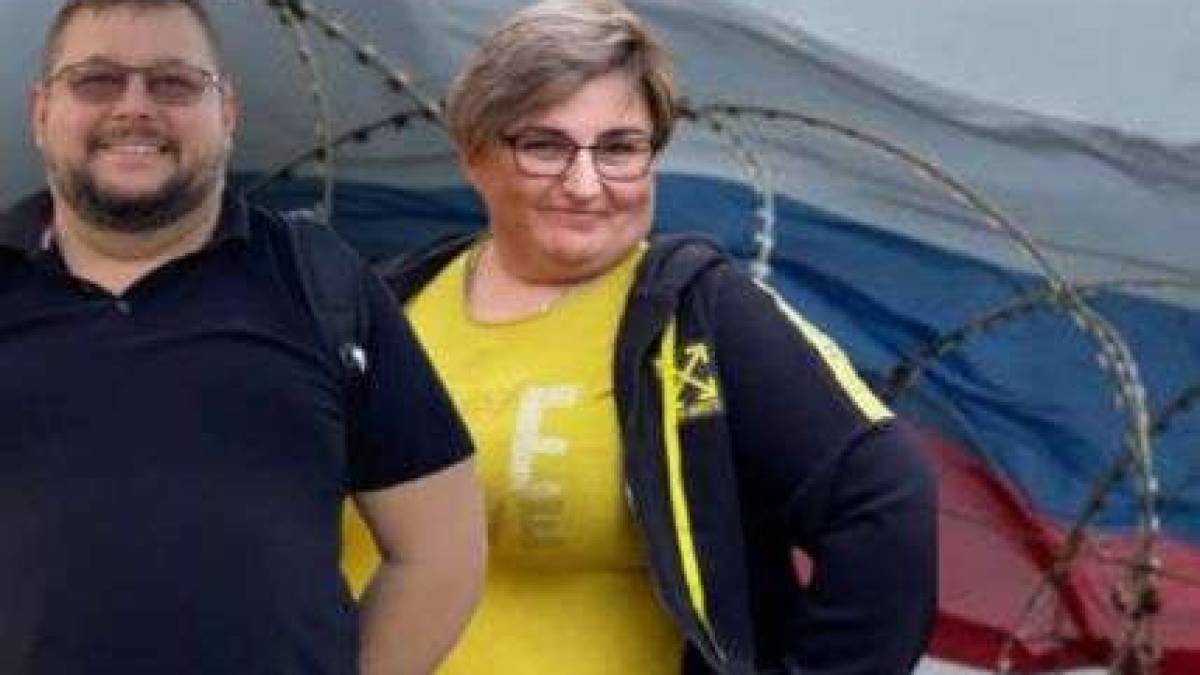 Мешканка Мелітополя померла в російському ув’язненні