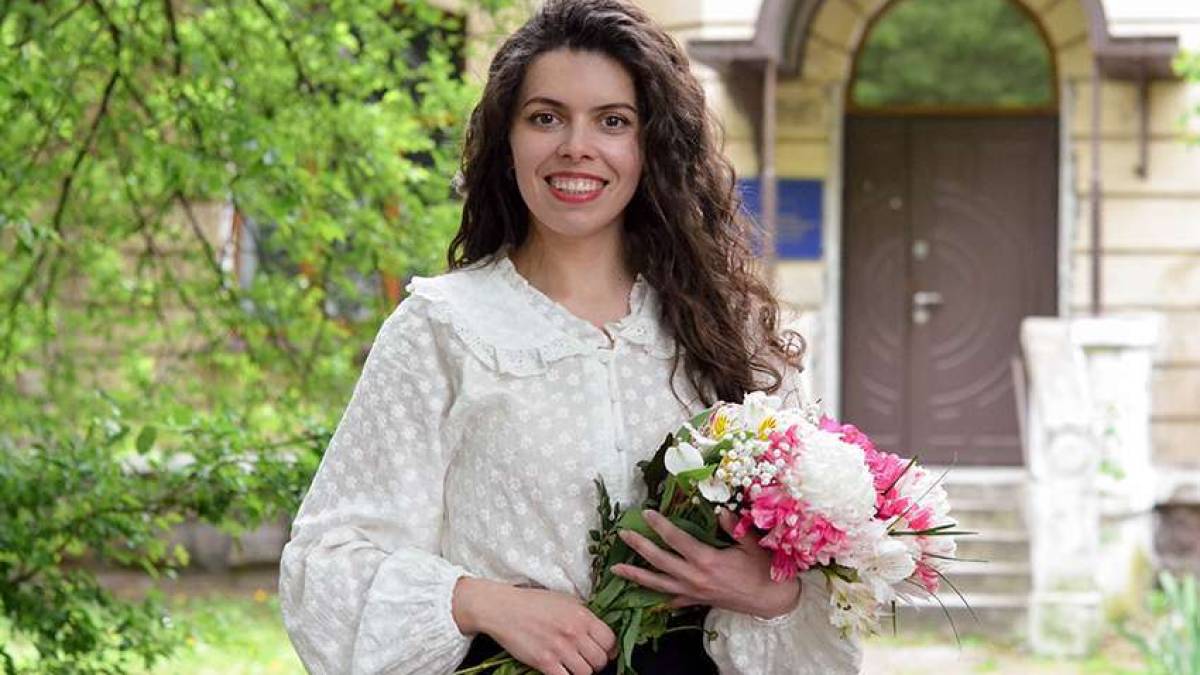 Найкращий вчитель України: названо переможця Global Teacher Prize Ukraine-2024