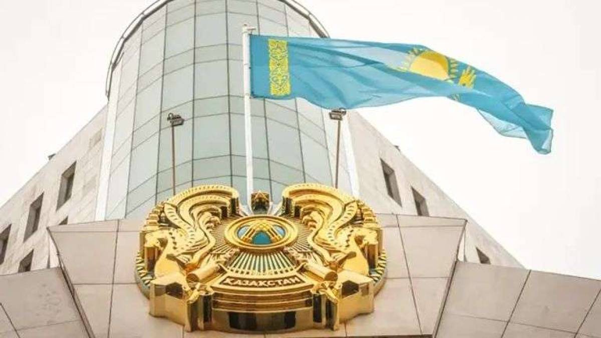Казахстан проводить референдум щодо будівництва АЕС