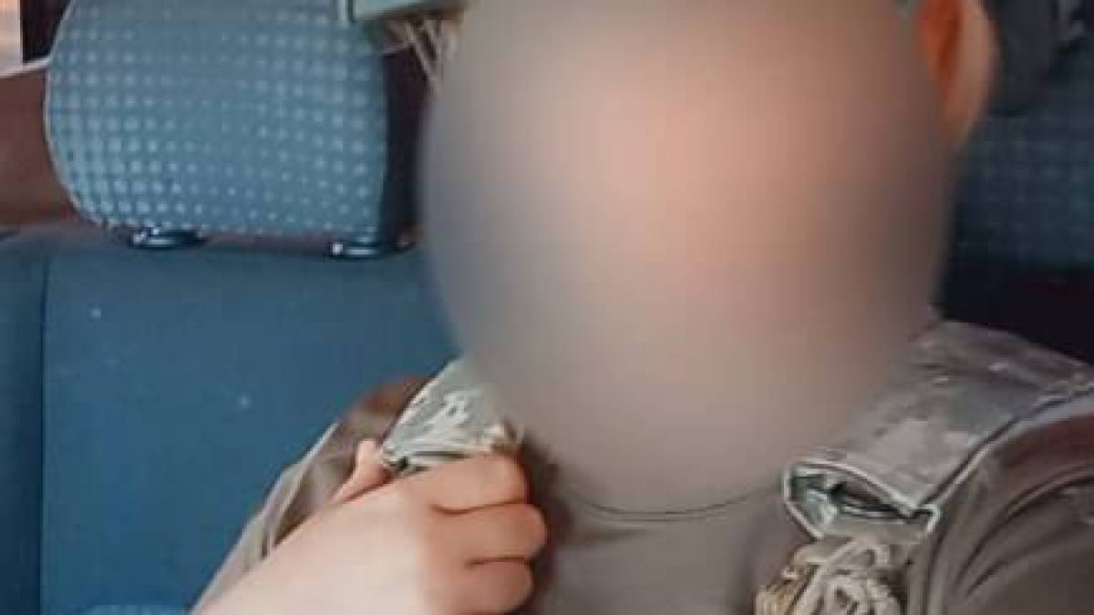 Енергодарка “Панда” – одна з понад 68 тисяч жінок, які захищають Україну у лавах ЗСУ