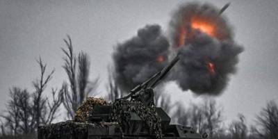 Ситуація на Запорізькому напрямку від Генштабу ЗСУ (інформація на ранок 26 лютого 2024 року)