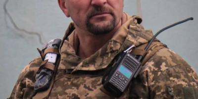 Призначено нового комбрига 72 ОМБр, яка захищала Вугледар