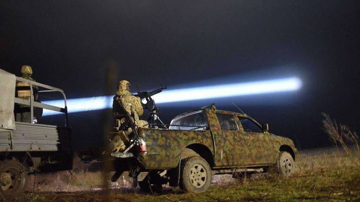Сили оборони знищили два “кинджали” та 32 російські ударні дрони – ПС ЗСУ