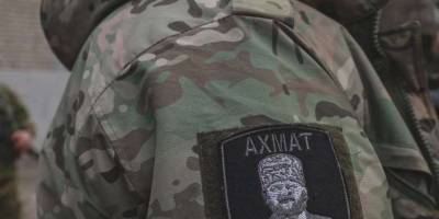 На окуповану частину запорізького краю рашисти завозять карателів-кадировців