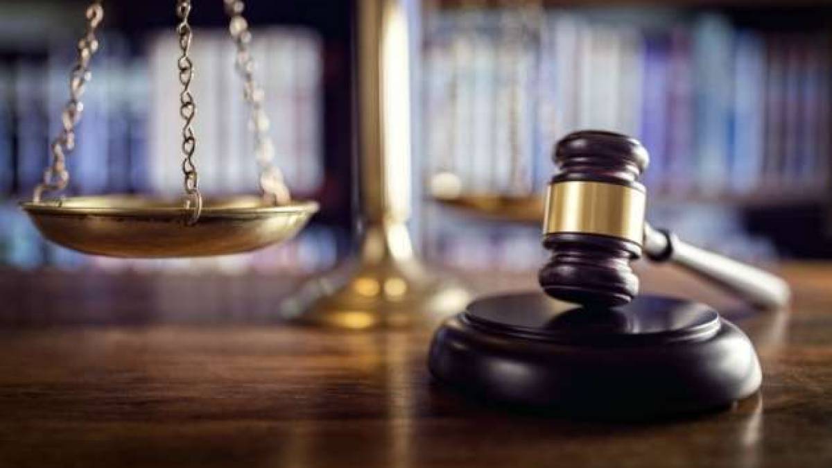 Суд арештував очільницю Хмельницької МСЕК, застава – 500 мільйонів