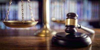 Суд арештував очільницю Хмельницької МСЕК, застава – 500 мільйонів