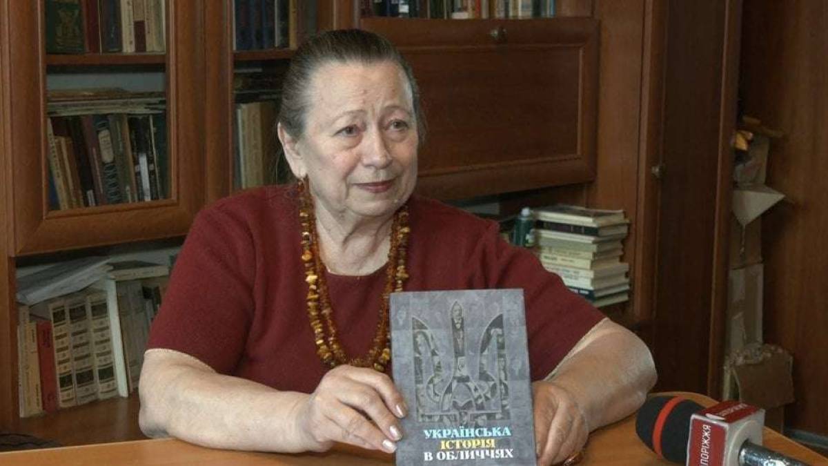 Запорізька історикиня записала подкаст про Дике поле: територію непідкорених людей