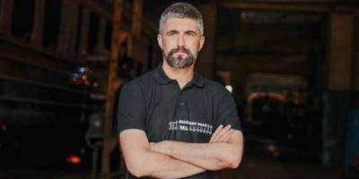 Голова правління “Укрзалізниці” Лященко подав у відставку